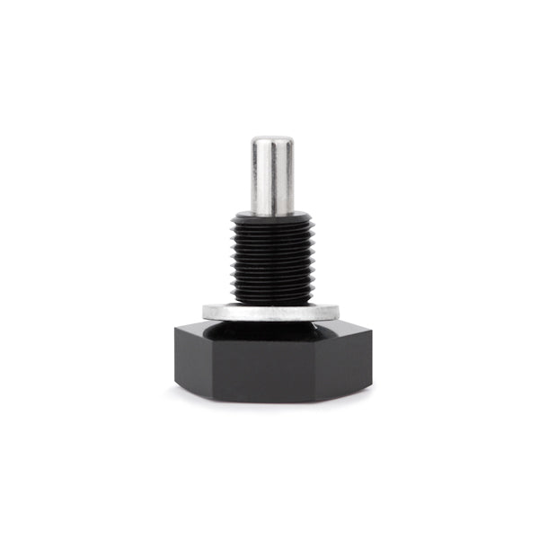 Aluminum Magnetic Oil Drain Plug <br> M12 x 1.25