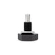 Aluminum Magnetic Oil Drain Plug <br> M12 x 1.25