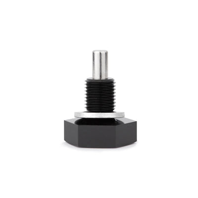 Aluminum Magnetic Oil Drain Plug <br> M12 x 1.25