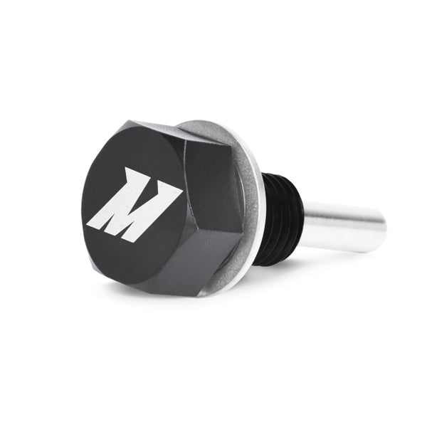 Aluminum Magnetic Oil Drain Plug <br> M20 x 1.5