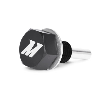 Aluminum Magnetic Oil Drain Plug <br> M20 x 1.5