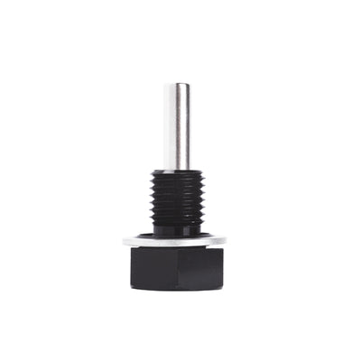 Aluminum Magnetic Oil Drain Plug <br> M20 x 1.5