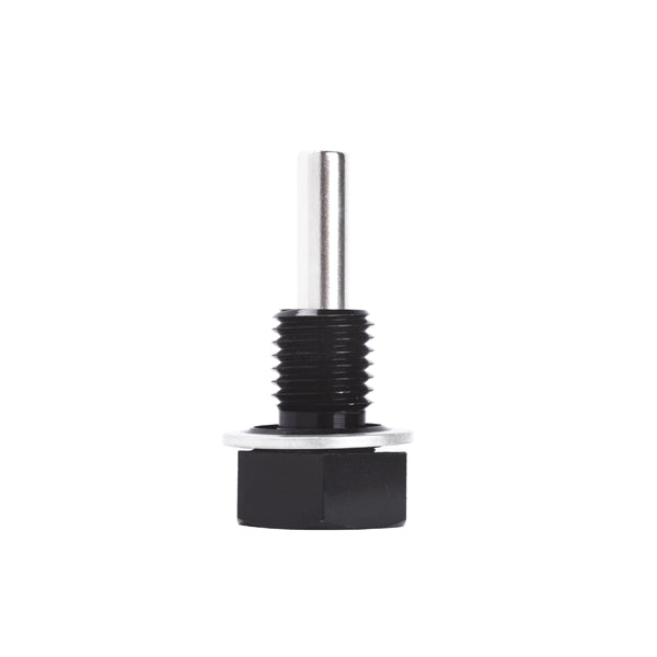 Aluminum Magnetic Oil Drain Plug <br> M20 x 1.5