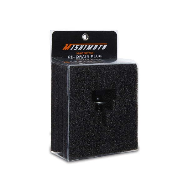 Aluminum Magnetic Oil Drain Plug <br> M20 x 1.5