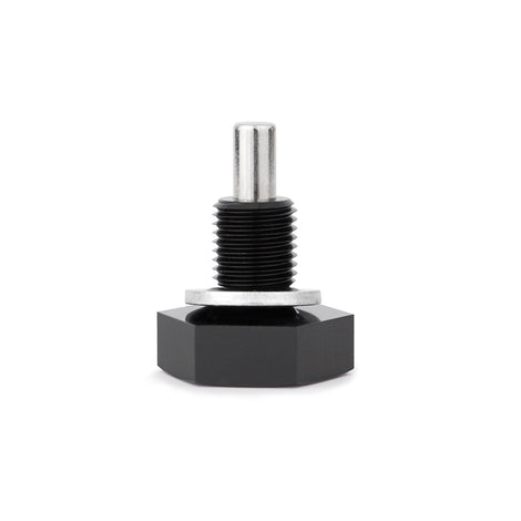 Aluminum Magnetic Oil Drain Plug <br> 2 x 1.75