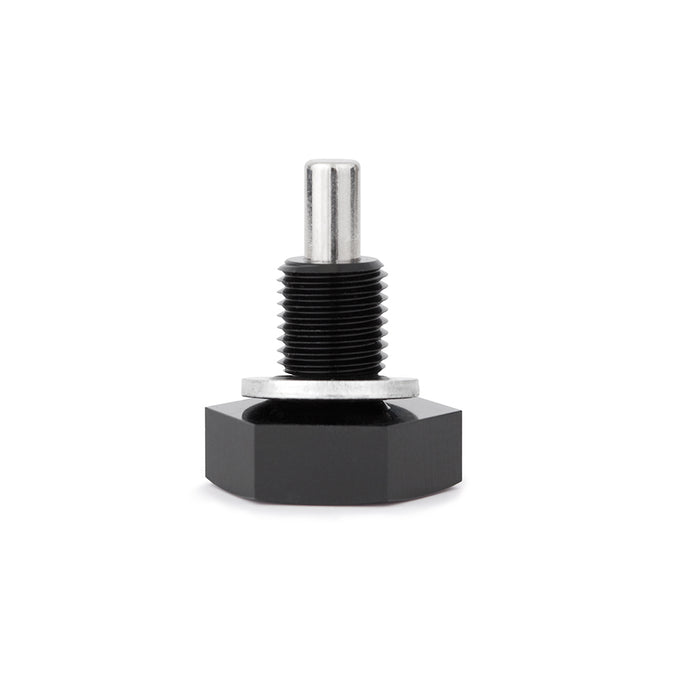 Aluminum Magnetic Oil Drain Plug <br> 2 x 1.75