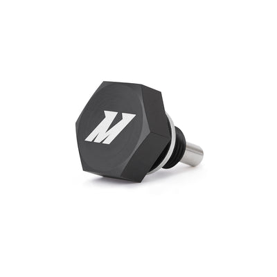 Aluminum Magnetic Oil Drain Plug <br> 2 x 1.75