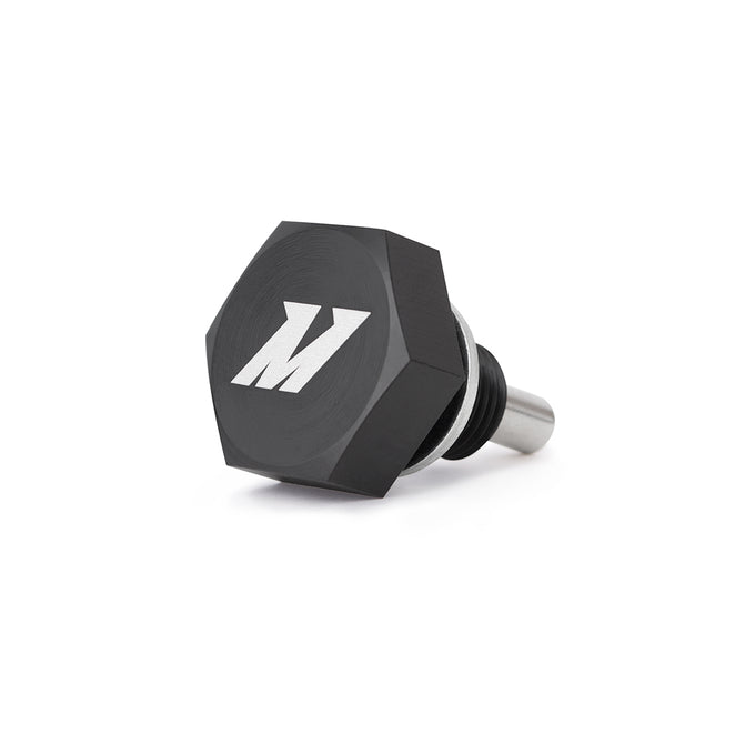 Aluminum Magnetic Oil Drain Plug <br> 2 x 1.75
