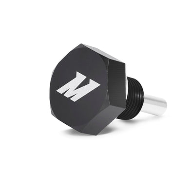 Aluminum Magnetic Oil Drain Plug <br> 75-99 Ford F/E Series Jeep Wrangler