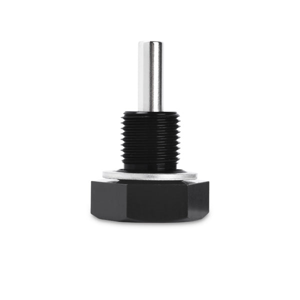 Aluminum Magnetic Oil Drain Plug <br> 75-99 Ford F/E Series Jeep Wrangler