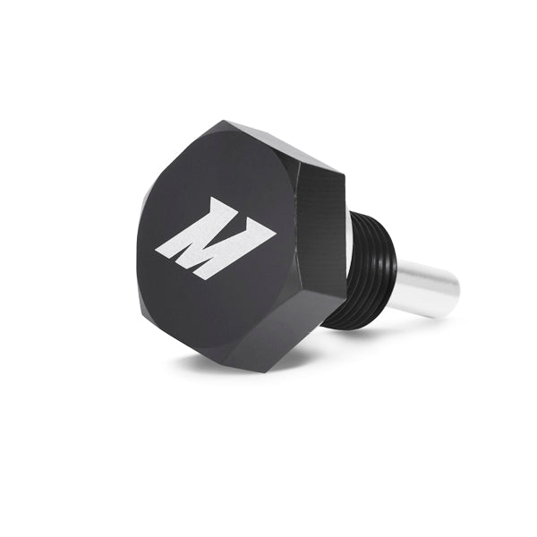 Aluminum Magnetic Oil Drain Plug <br> 75-99 Ford F/E Series Jeep Wrangler