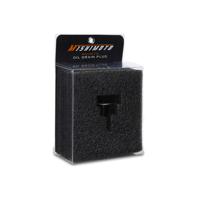 Aluminum Magnetic Oil Drain Plug <br> 75-99 Ford F/E Series Jeep Wrangler