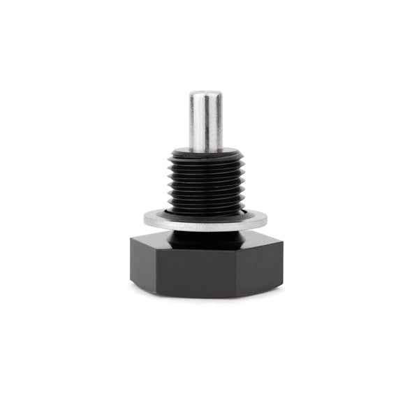 Aluminum Magnetic Oil Drain Plug <br> M20 x 1.5