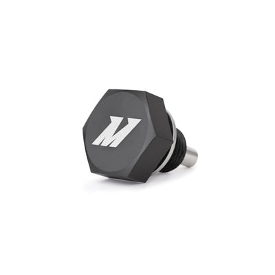 Aluminum Magnetic Oil Drain Plug <br> M20 x 1.5