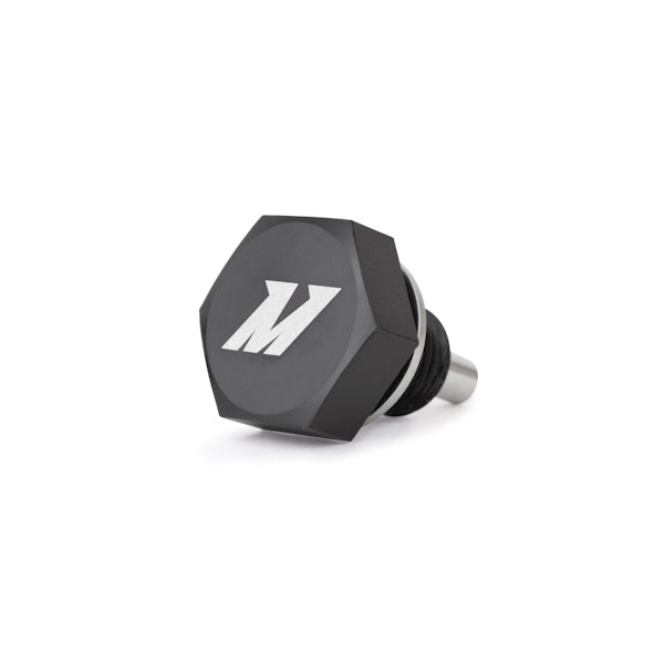 Aluminum Magnetic Oil Drain Plug <br> M20 x 1.5