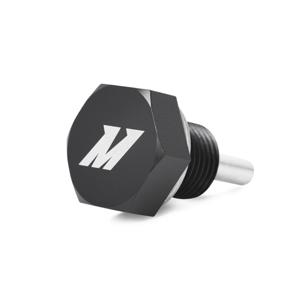 Aluminum Magnetic Oil Drain Plug <br> 07-14 Subaru BRZ, Scion FR-S, Mini Cooper