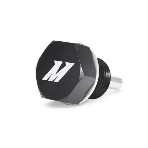 Aluminum Magnetic Oil Drain Plug <br> 83-13 Volvo,Dodge,Porsche,Land Rover Vehicle