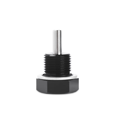 Aluminum Magnetic Oil Drain Plug <br> 83-13 Volvo,Dodge,Porsche,Land Rover Vehicle