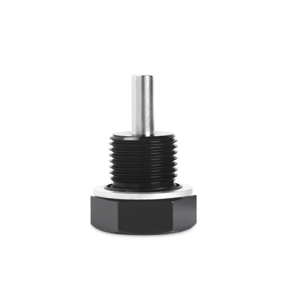Aluminum Magnetic Oil Drain Plug <br> 83-13 Volvo,Dodge,Porsche,Land Rover Vehicle