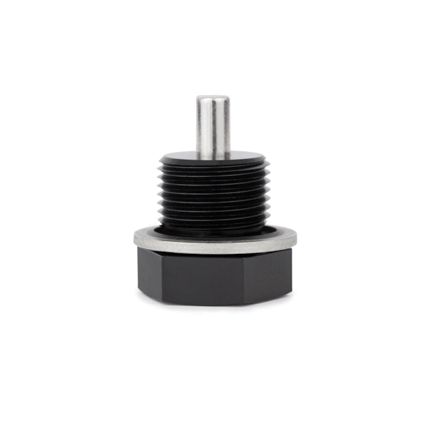 Aluminum Magnetic Oil Drain Plug <br> M20 x 1.5