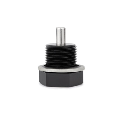 Aluminum Magnetic Oil Drain Plug <br> M20 x 1.5