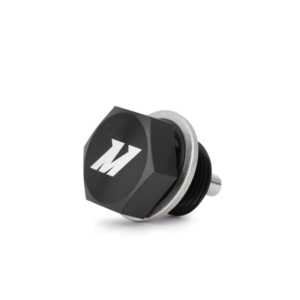 Aluminum Magnetic Oil Drain Plug <br> M20 x 1.5