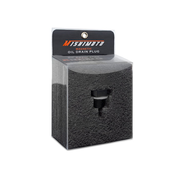 Aluminum Magnetic Oil Drain Plug <br> M20 x 1.5