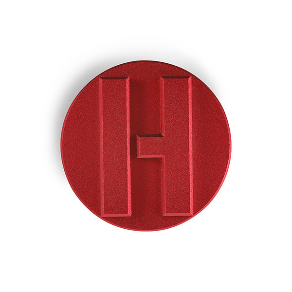 Billet Aluminum Oil Filler Cap <br> 70-09 Suzuki/Hyundai/Kia/Isuzu/Honda/Nissan/Acura