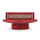 Billet Aluminum Oil Filler Cap <br> 70-09 Suzuki/Hyundai/Kia/Isuzu/Honda/Nissan/Acura