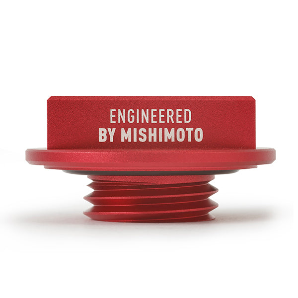Billet Aluminum Oil Filler Cap <br> 70-09 Suzuki/Hyundai/Kia/Isuzu/Honda/Nissan/Acura