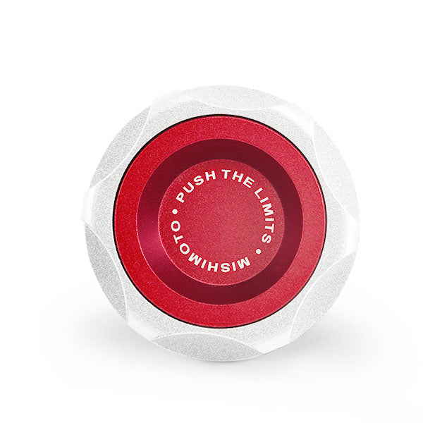 Billet Aluminum Oil Filler Cap <br> 70-09 Suzuki/Hyundai/Kia/Isuzu/Honda/Nissan/Acura