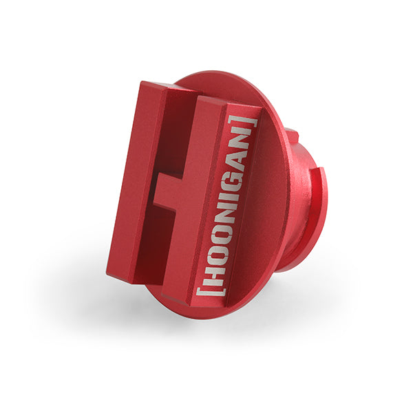 Billet Aluminum Oil Filler Cap <br> 89-17 GM Small & Big Block V8 Engines