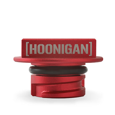Billet Aluminum Oil Filler Cap <br> 89-17 GM Small & Big Block V8 Engines