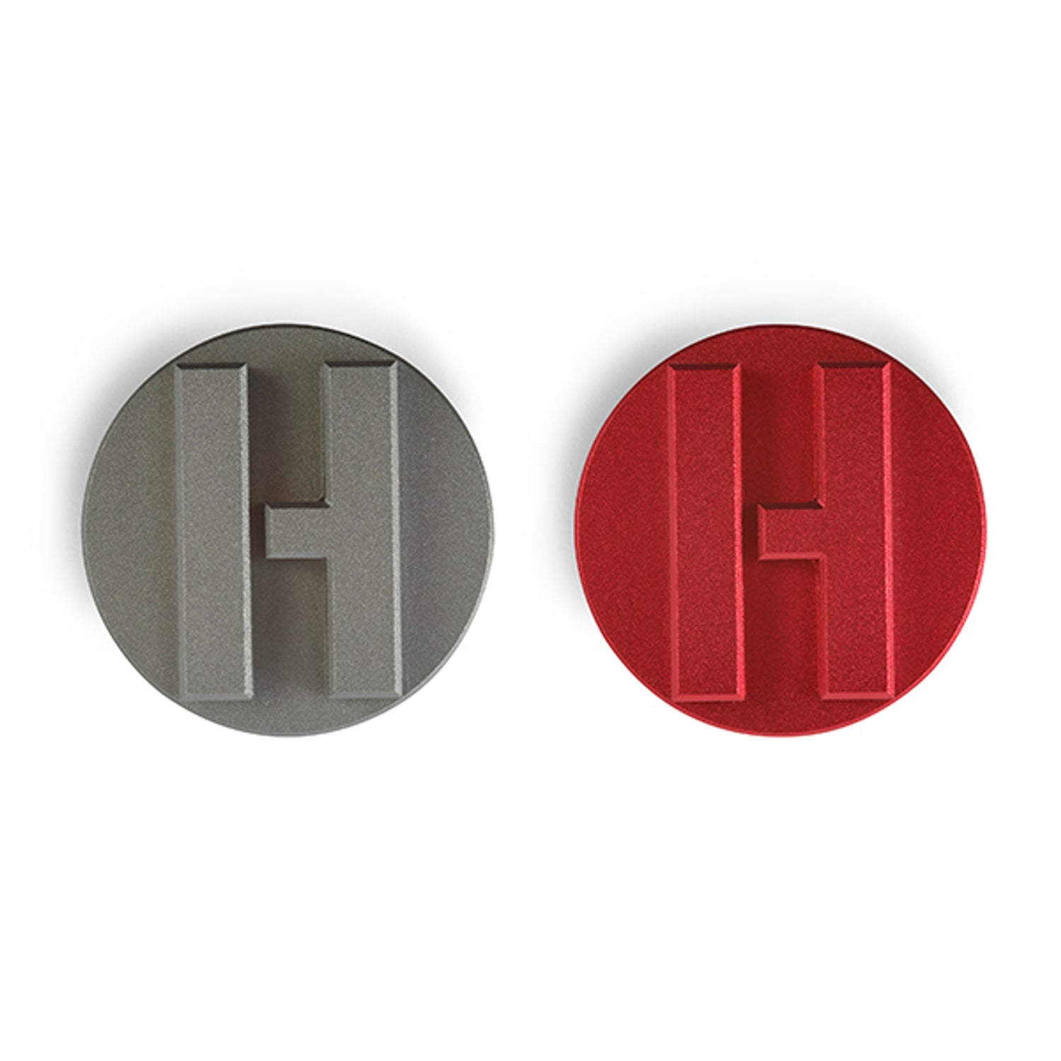 Billet Aluminum Oil Filler Cap <br> 72-13 Hyundai/Kia/Ford/Mazda 4-Cylinder & V6 Engines
