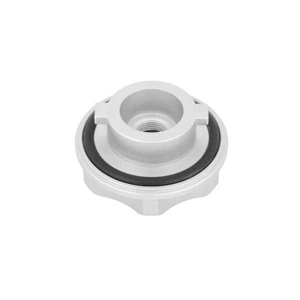Billet Aluminum Oil Filler Cap <br> 79-09 Chrysler Dodge Plymouth Hyundai Kia Mitsubishi
