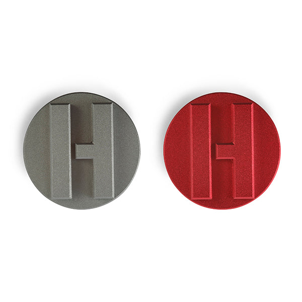 Billet Aluminum Oil Filler Cap <br> 85-07 Ford/Lincoln/Mercury V6 & V8 Engines