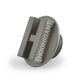 Billet Aluminum Oil Filler Cap <br> 85-07 Ford/Lincoln/Mercury V6 & V8 Engines