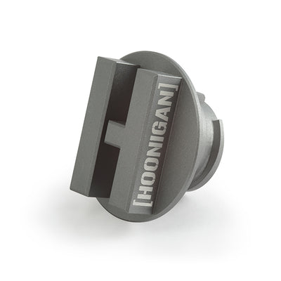 Billet Aluminum Oil Filler Cap <br> Please check the compatibility chart for details