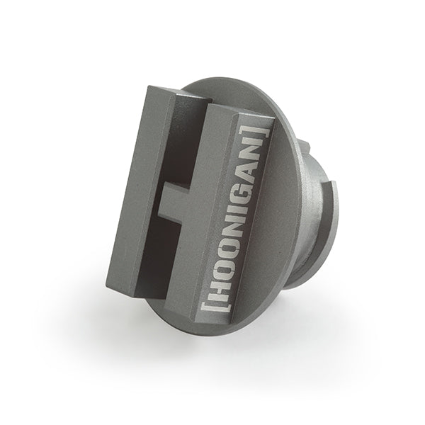 Billet Aluminum Oil Filler Cap <br> Please check the compatibility chart for details