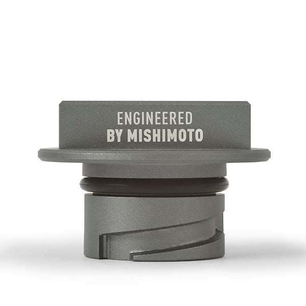 Billet Aluminum Oil Filler Cap <br> Please check the compatibility chart for details