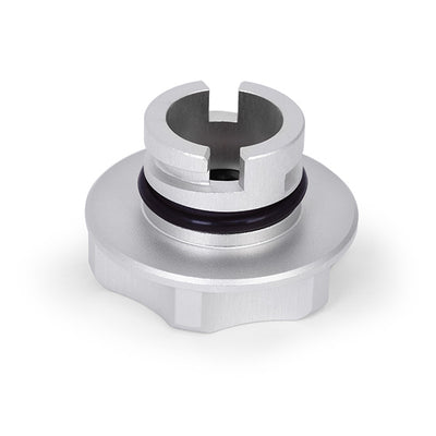 Oil Filler Cap <br> 15-21 Ford Mustang Taurus, Lincoln MKT MKZ