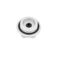 Billet Aluminum Oil Filler Cap <br> 89-21 Suburban WRX STI Forester Impreza