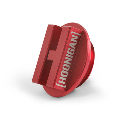 Billet Aluminum Oil Filler Cap <br> 89-21 Suburban WRX STI Forester Impreza