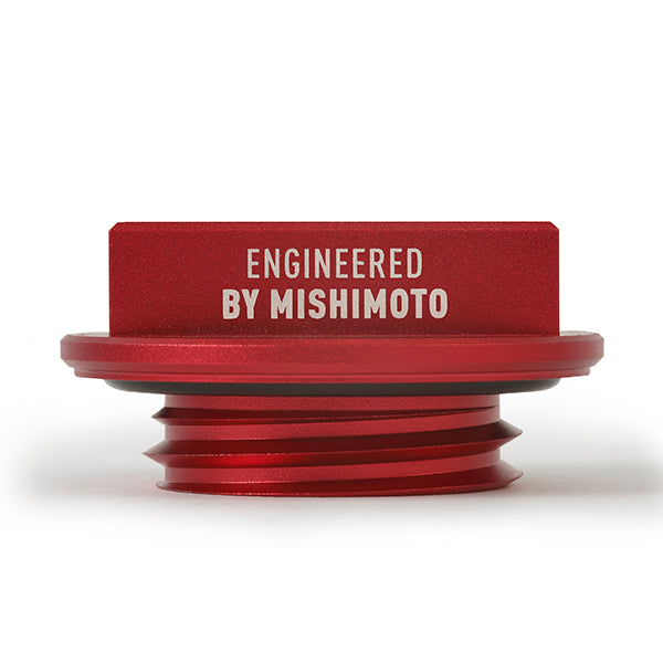 Billet Aluminum Oil Filler Cap <br> 89-21 Suburban WRX STI Forester Impreza