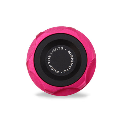 Billet Aluminum Oil Filler Cap <br> 89-21 Suburban WRX STI Forester Impreza