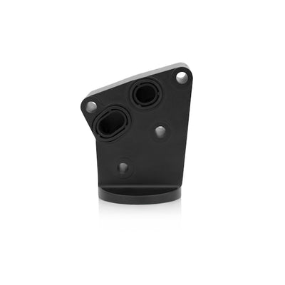 Oil Filter Housing <br> 10-13 Hyundai Genesis Coupe