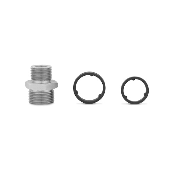 Oil Filter Housing <br> 10-13 Hyundai Genesis Coupe
