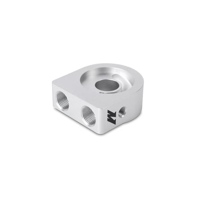 Oil Sandwich Plate <br> 2.8 L X 1.11 W X 3.15 in H