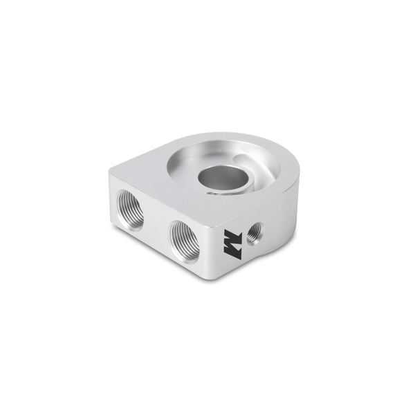 Oil Sandwich Plate <br> 2.8 L X 1.11 W X 3.15 in H