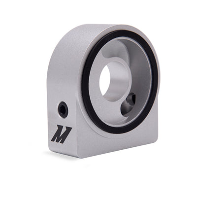 Oil Sandwich Plate <br> 2.8 L X 1.11 W X 3.15 in H